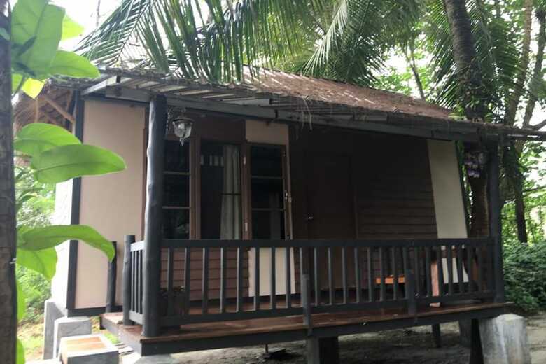 Hotel Cfun Cottages