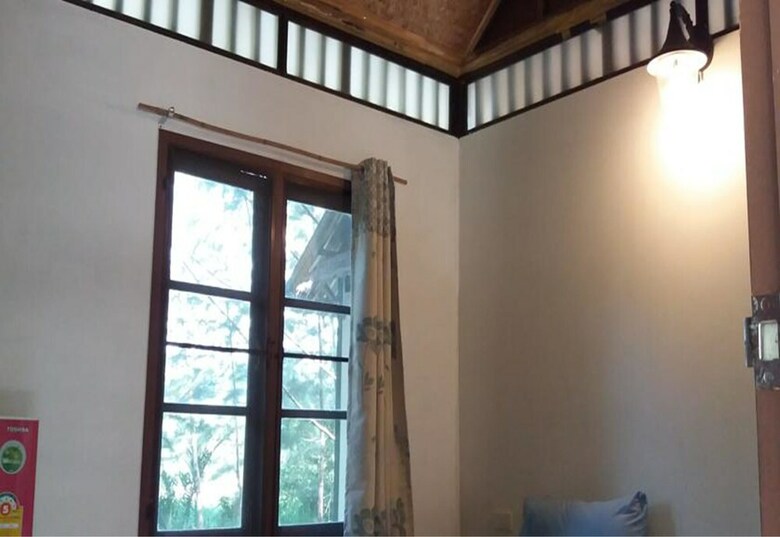 Hotel Cfun Cottages