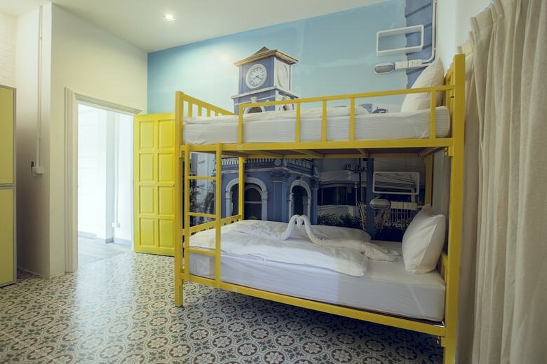 Hostal Sino Hostel Kata
