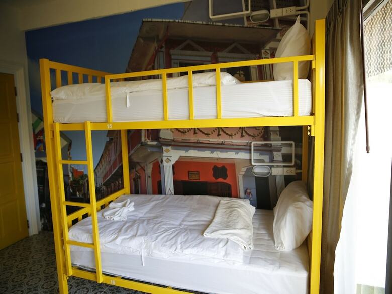 Hostal Sino Hostel Kata