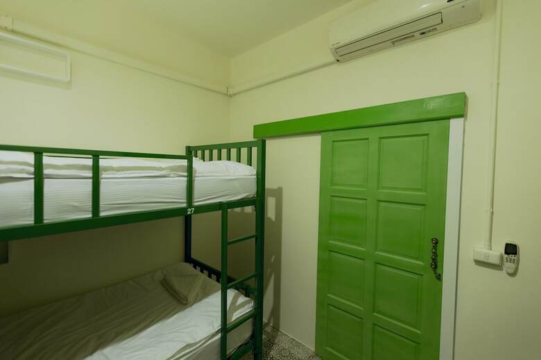Hostal Sino Hostel Kata