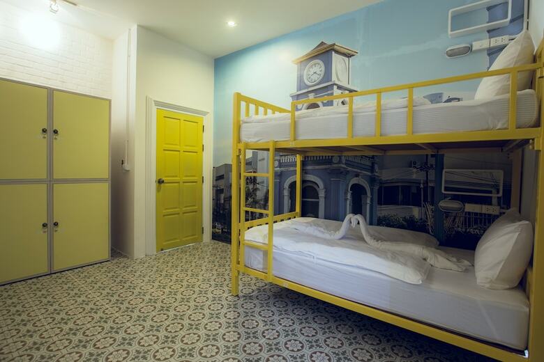 Hostal Sino Hostel Kata