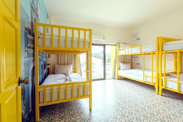 Hostal Sino Hostel Kata