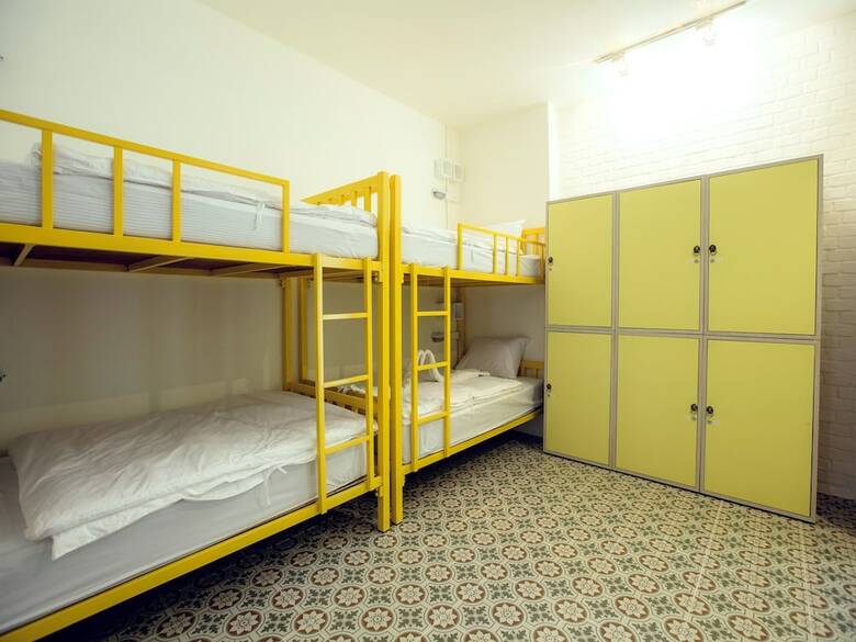 Hostal Sino Hostel Kata