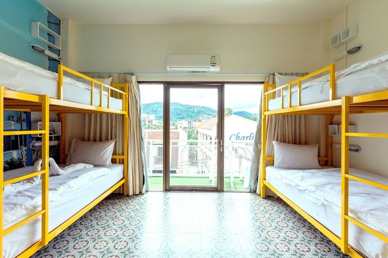 Hostal Sino Hostel Kata