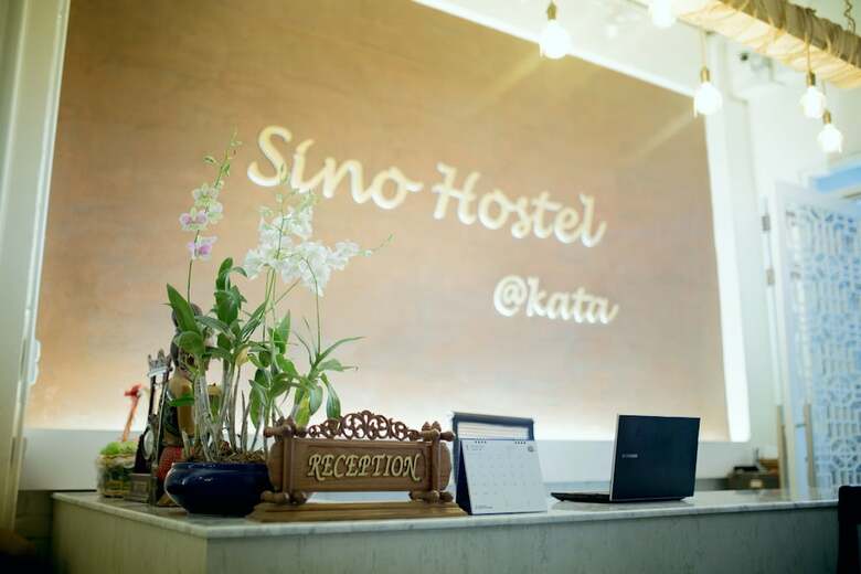 Hostal Sino Hostel Kata
