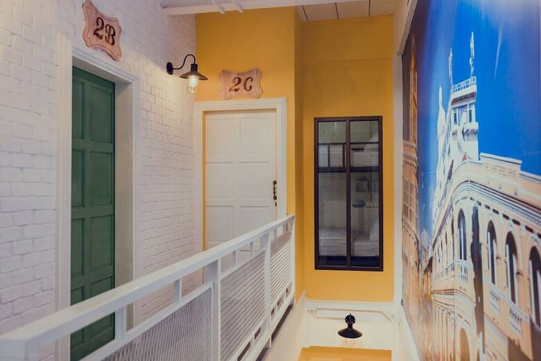 Hostal Sino Hostel Kata