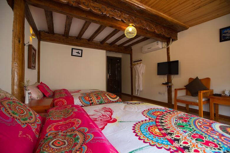 Posada Namcha Bhawa Inn