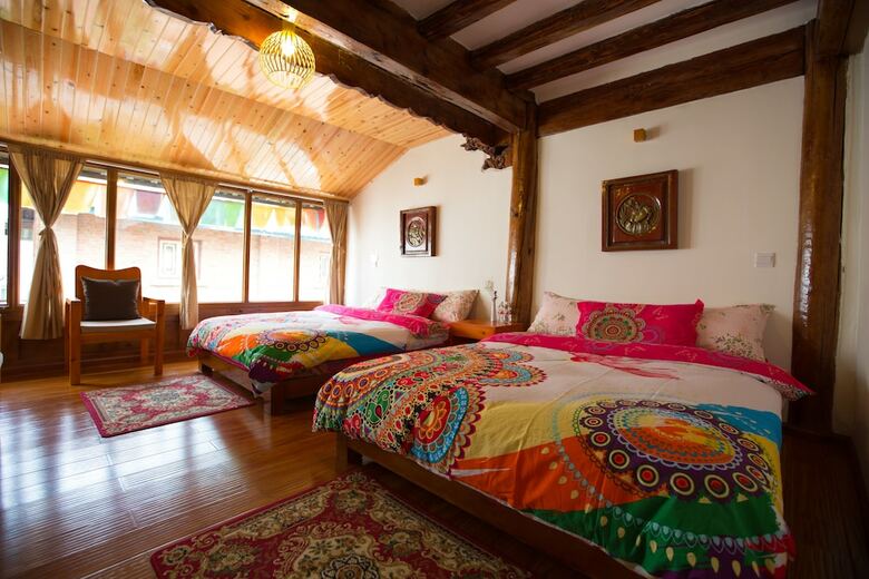 Posada Namcha Bhawa Inn