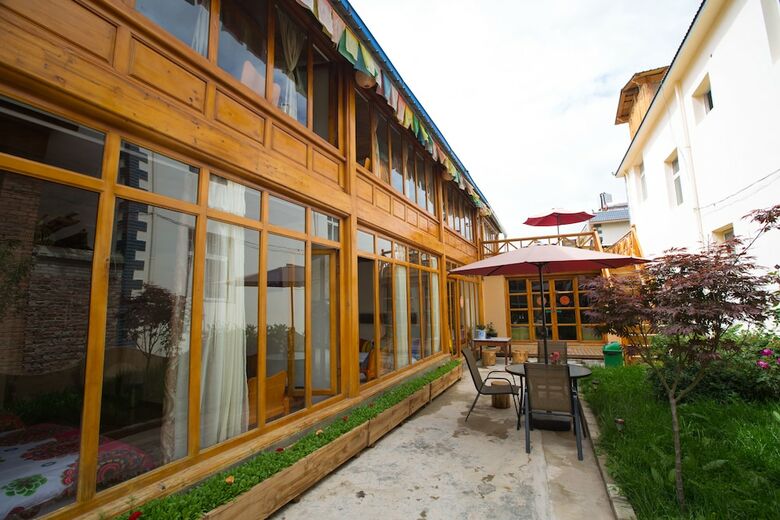 Posada Namcha Bhawa Inn