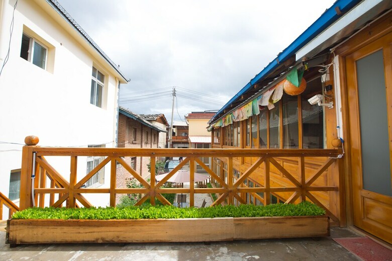 Posada Namcha Bhawa Inn