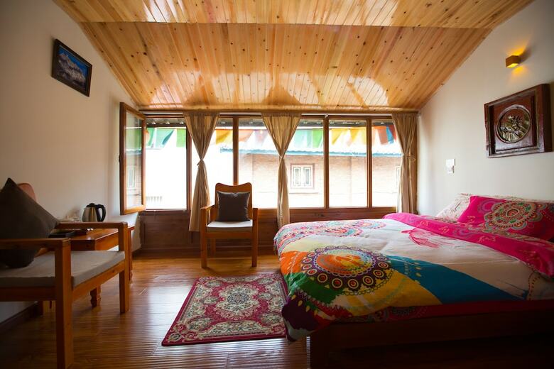 Posada Namcha Bhawa Inn