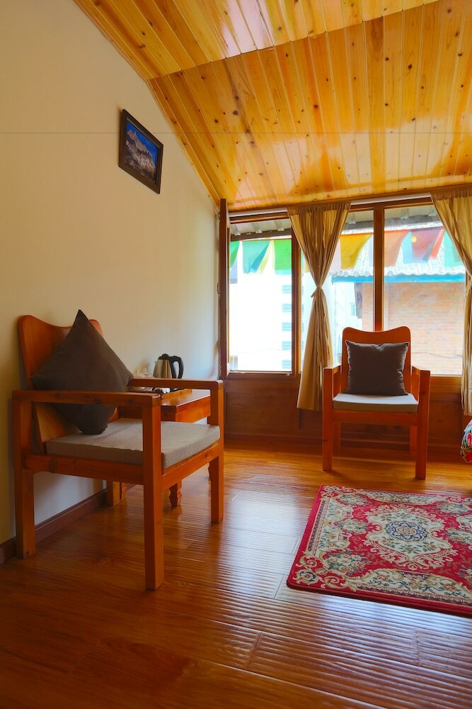 Posada Namcha Bhawa Inn