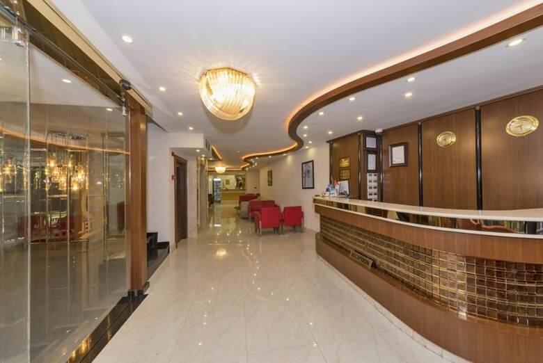 Marcello Hotel