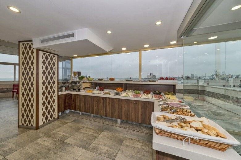 Marcello Hotel