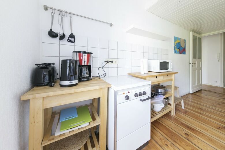 Primeflats - Apartment Togo - Afrikanisches Viertel