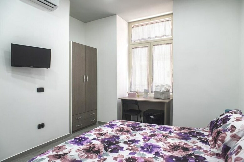 Bed & Breakfast La Casa Di Luna Bnb