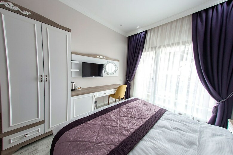 Hotel Sozturk Otel
