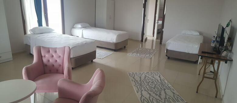 Hotel Sozturk Otel