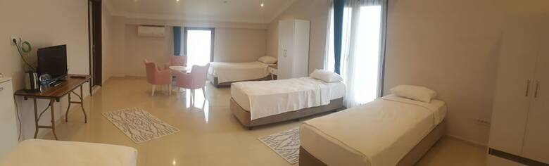 Hotel Sozturk Otel