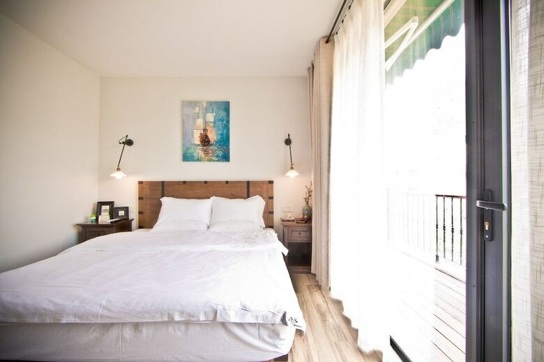 Bed & Breakfast Moganshan Banduju