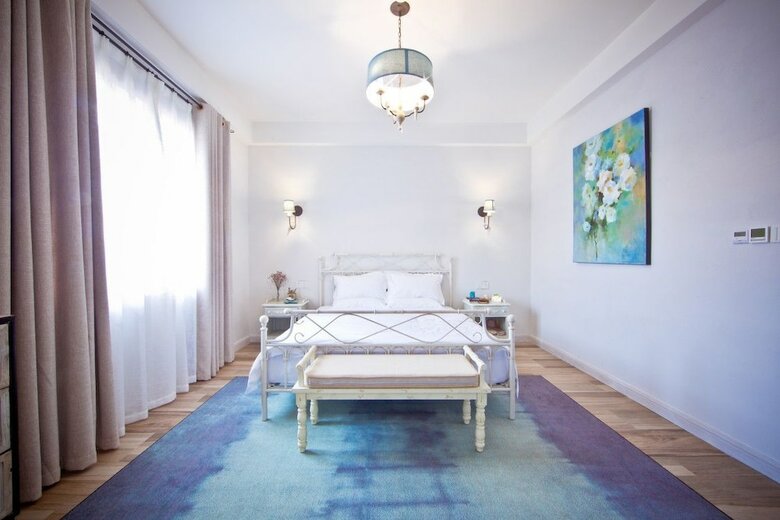 Bed & Breakfast Moganshan Banduju