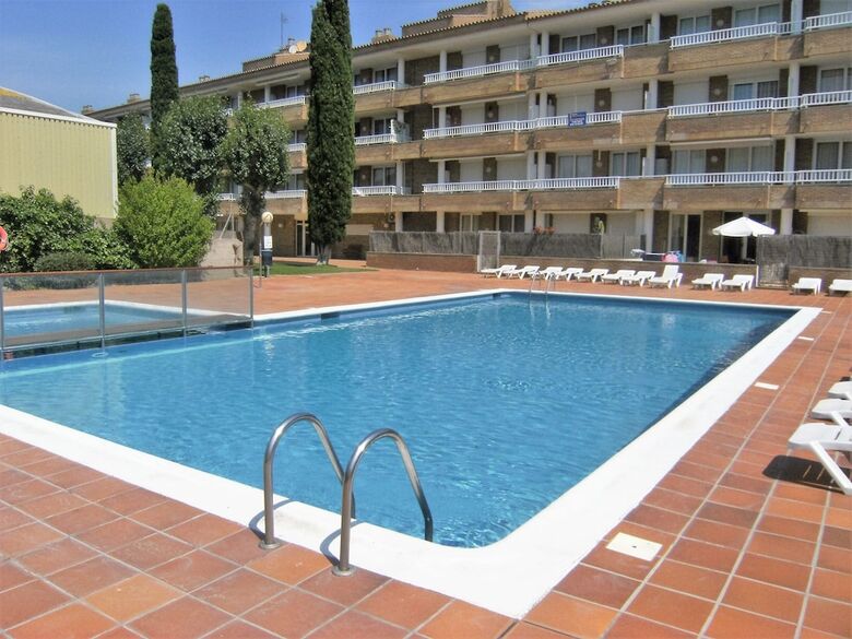 Apartamento Del Sol 415