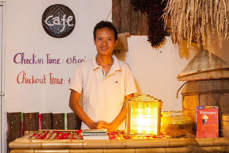 Hotel Little View Homestay