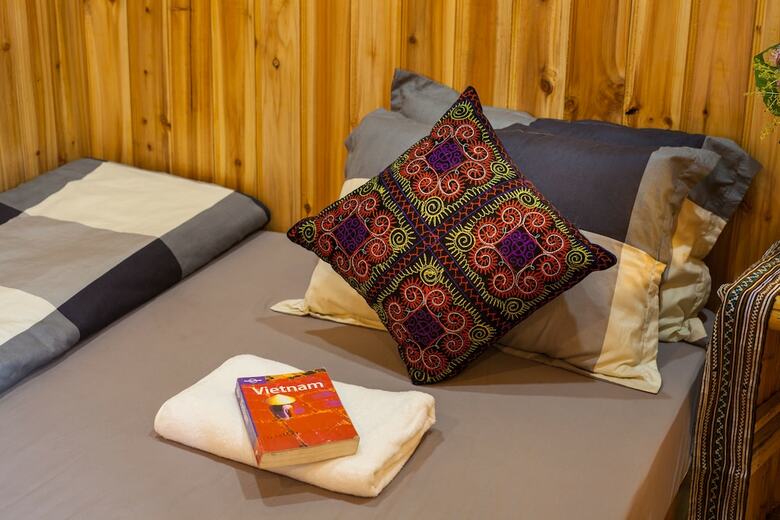Hotel Little View Homestay
