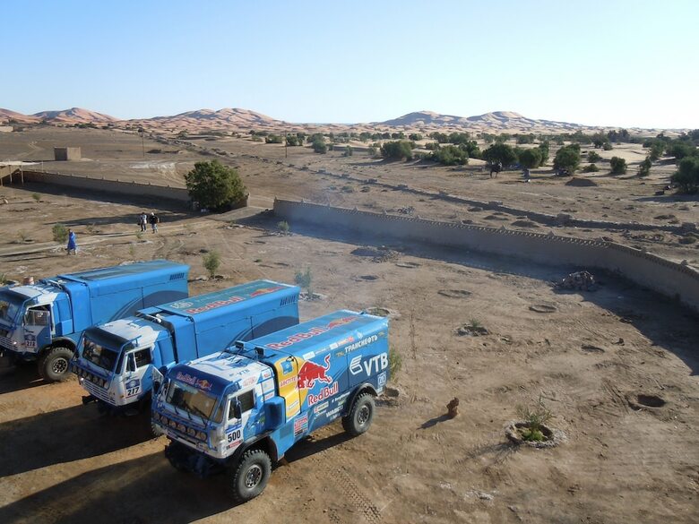 Hotel Ksar Bicha
