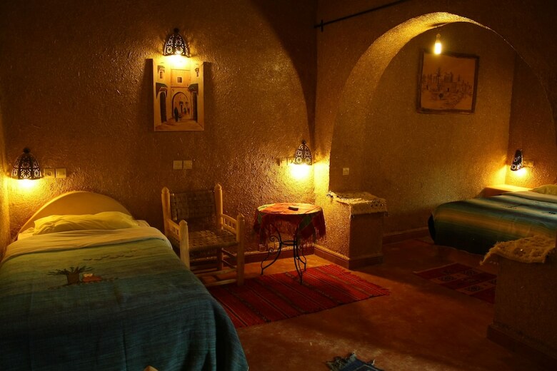 Hotel Ksar Bicha