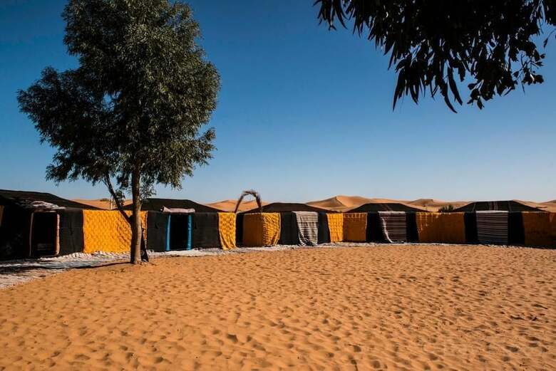 Hotel Ksar Bicha