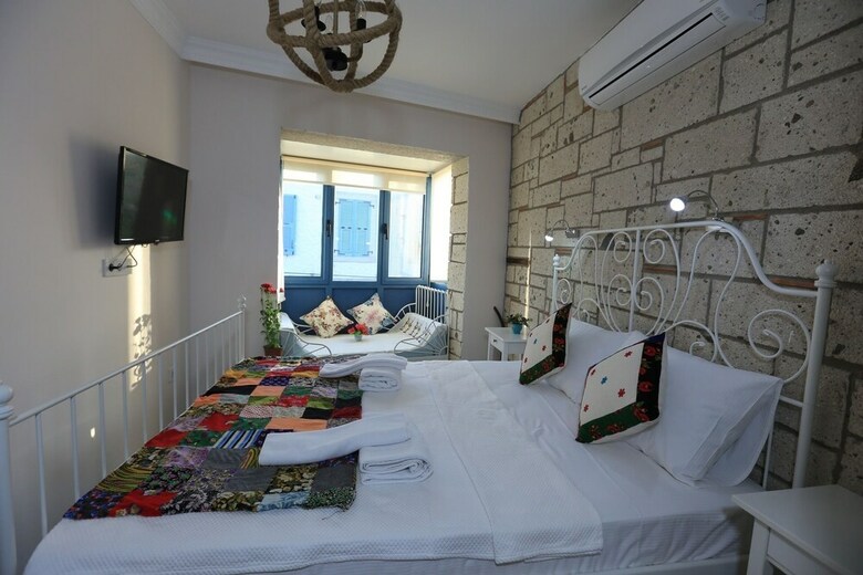 Hotel Muhit Alacati Butik Otel