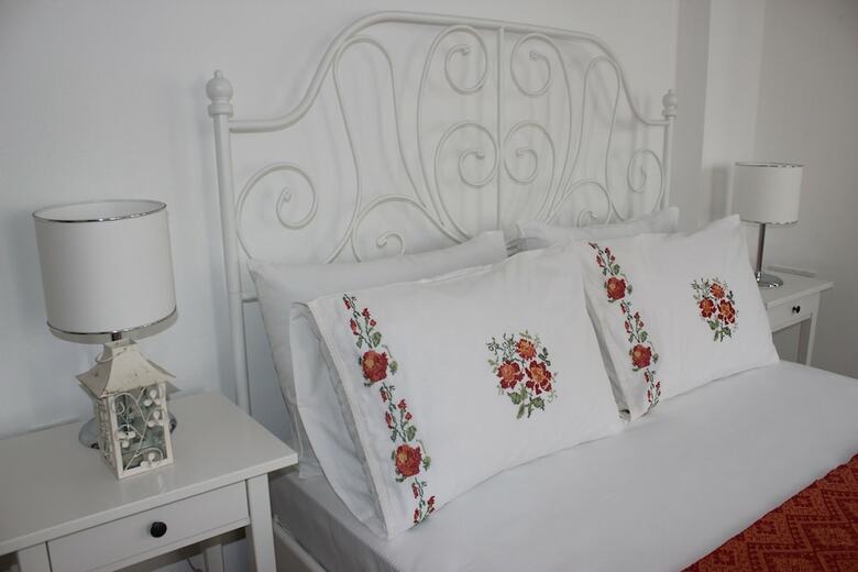 Hotel Yelde?irmeni Bozcaada