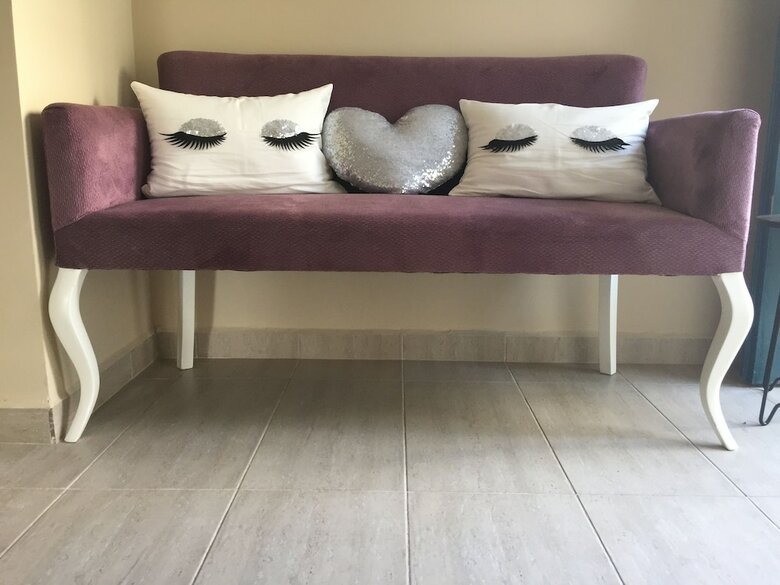 Hotel Yelde?irmeni Bozcaada