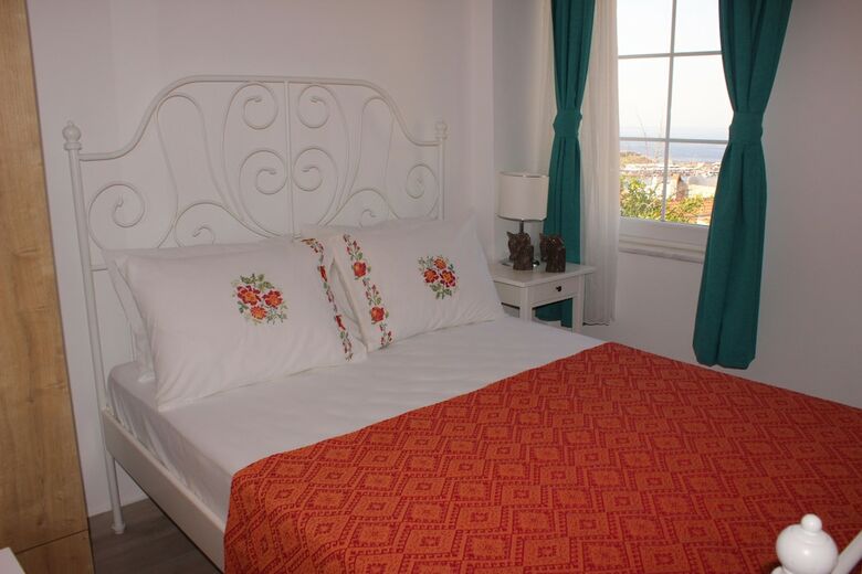 Hotel Yelde?irmeni Bozcaada