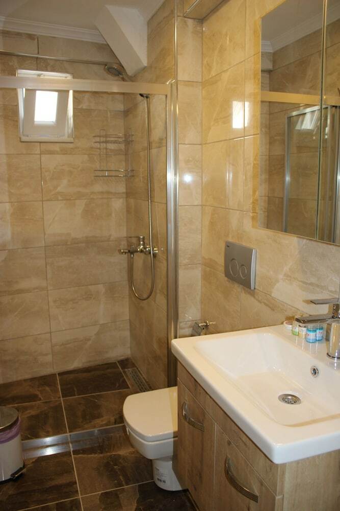 Hotel Yelde?irmeni Bozcaada