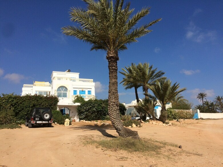 Hotel Dar Jasmin Djerba
