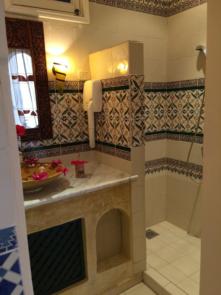Hotel Dar Jasmin Djerba