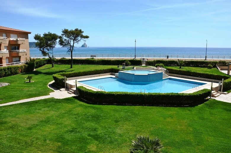 Apartamento Argonavis 206
