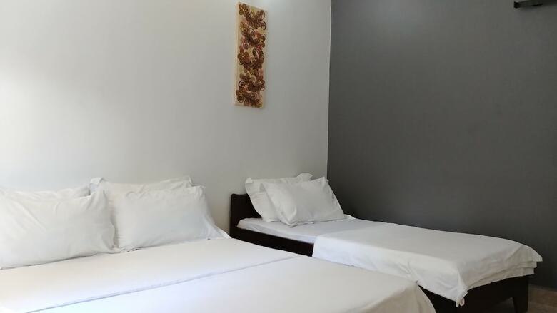 Hotel Nungwi House