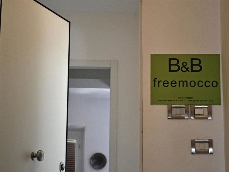 B&B Freemocco