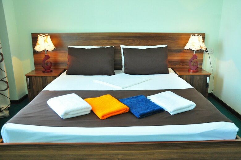 Reness Hotel Kobuleti