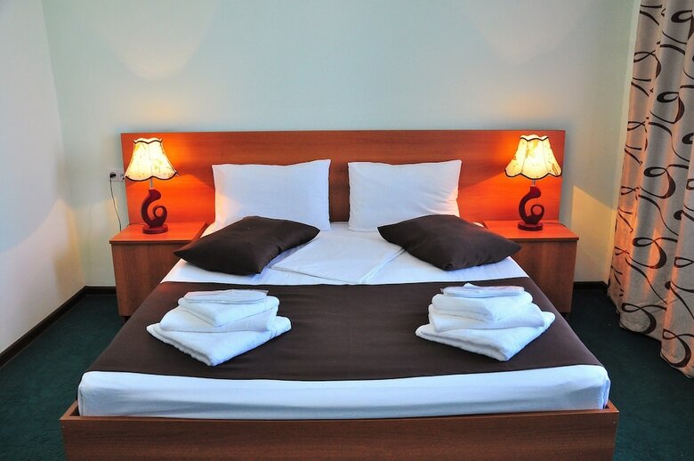 Reness Hotel Kobuleti