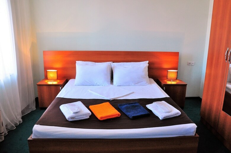 Reness Hotel Kobuleti