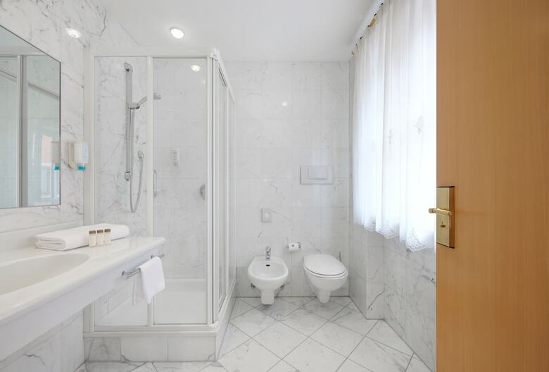 Hotel Goldene Rose