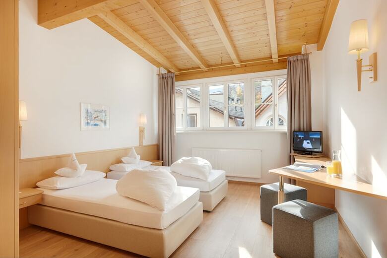 Hotel Goldene Rose