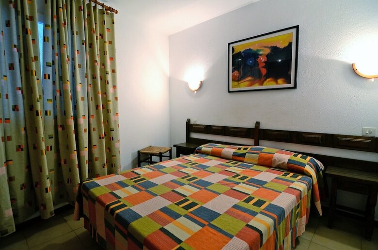 Apartamento Arts 1
