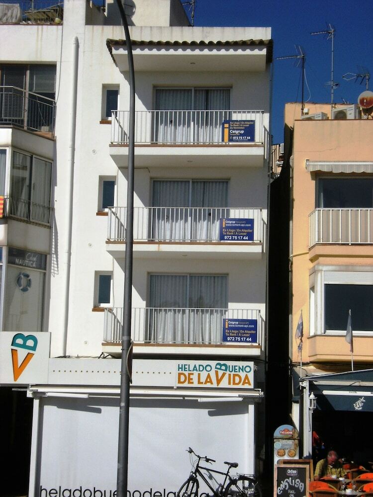 Apartamento Arts 1