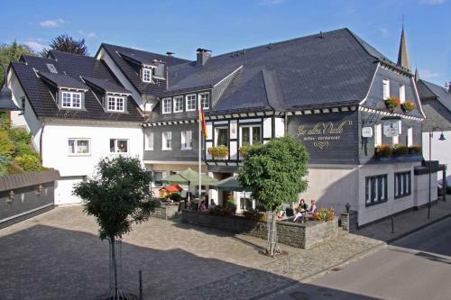 Hotel Zur Alten Quelle